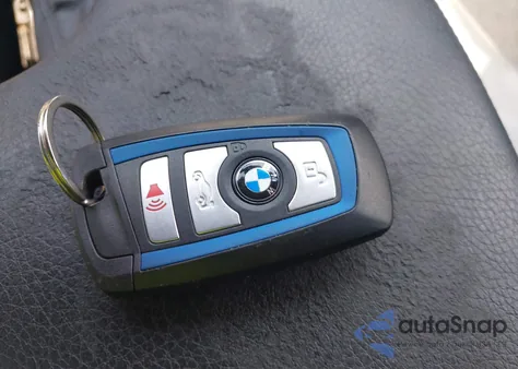 2017 BMW 440I Gran Coupe xDrive from USA, damaged, VIN WBA4E5C57HG188717